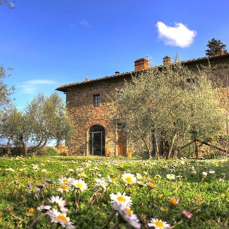 Agriturismo Casavecchia Фільїне-Вальдарно Екстер'єр фото