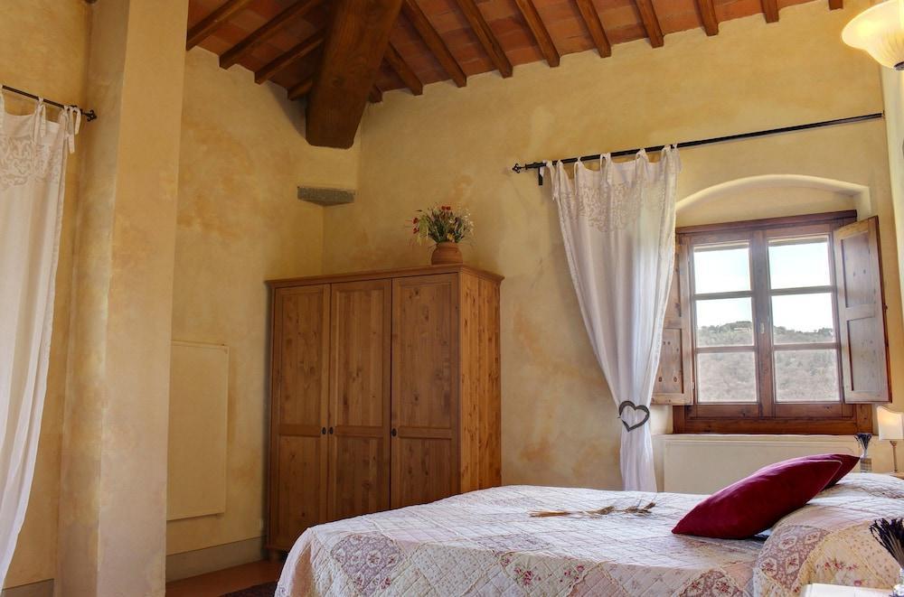 Agriturismo Casavecchia Фільїне-Вальдарно Екстер'єр фото