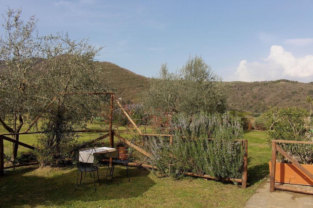 Agriturismo Casavecchia Фільїне-Вальдарно Екстер'єр фото