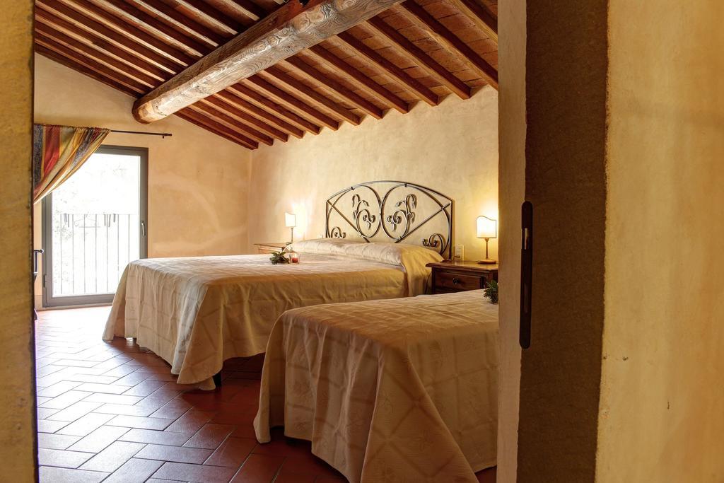 Agriturismo Casavecchia Фільїне-Вальдарно Екстер'єр фото