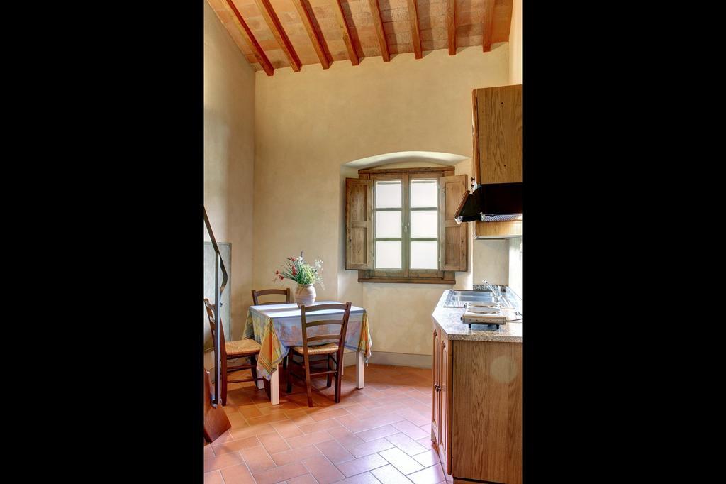 Agriturismo Casavecchia Фільїне-Вальдарно Номер фото