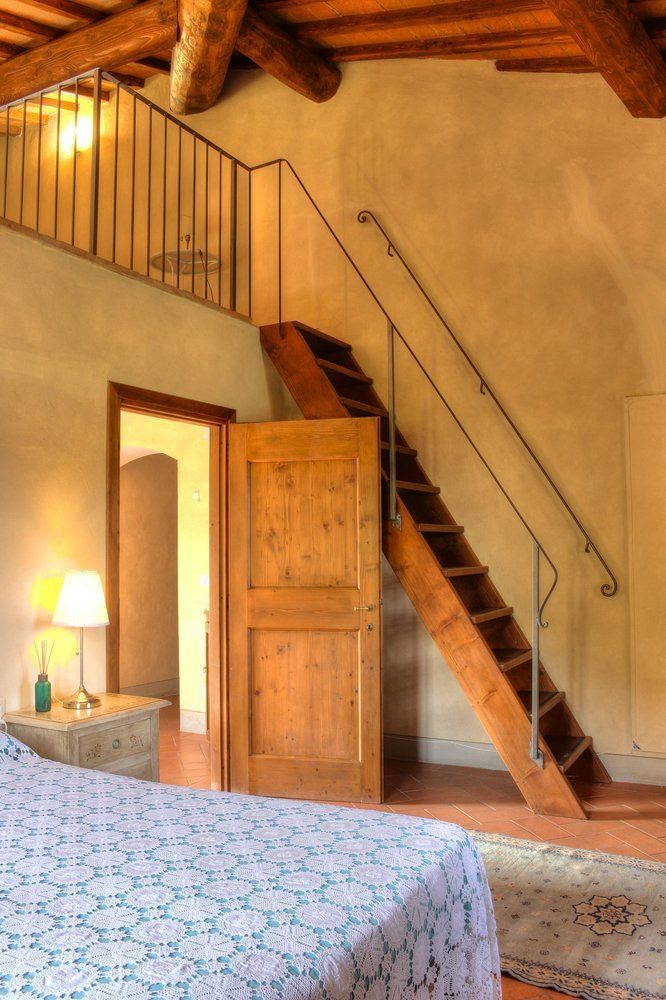 Agriturismo Casavecchia Фільїне-Вальдарно Екстер'єр фото