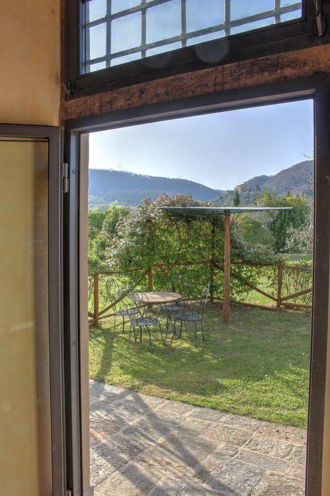 Agriturismo Casavecchia Фільїне-Вальдарно Екстер'єр фото