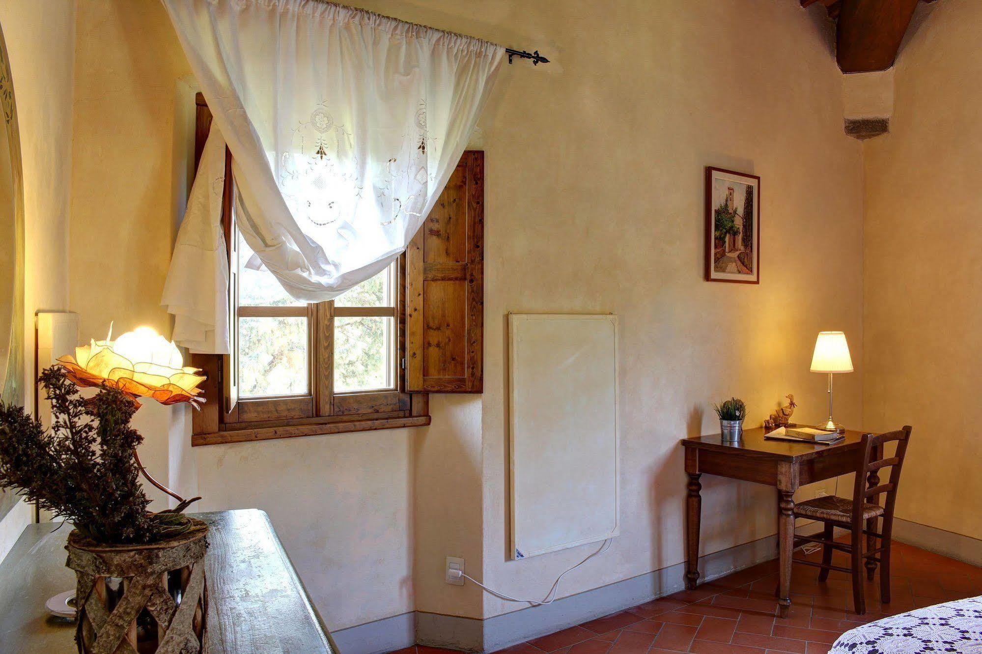 Agriturismo Casavecchia Фільїне-Вальдарно Екстер'єр фото